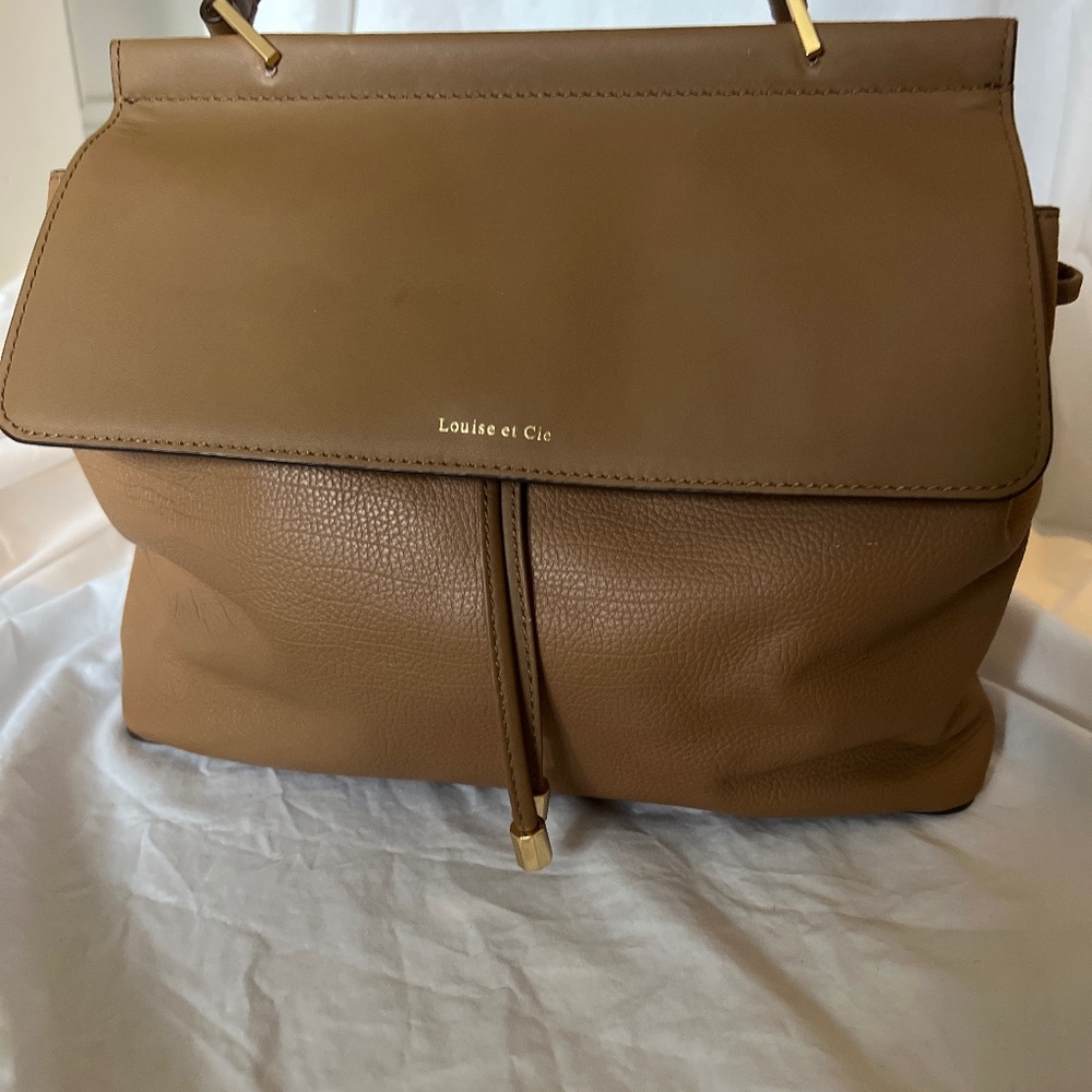 Louise et cie